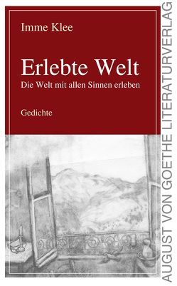 Erlebte Welt von Klee,  Imme