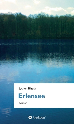 Erlensee von Blauth,  Jochen