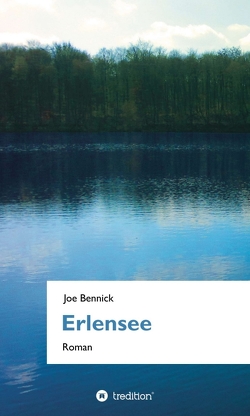 Erlensee von Bennick,  Joe