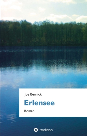 Erlensee von Bennick,  Joe