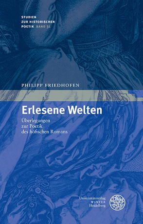 Erlesene Welten von Friedhofen,  Philipp