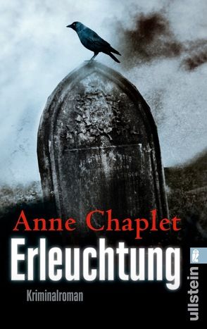 Erleuchtung (Ein Karen-Stark-und-Paul-Bremer-Krimi 8) von Chaplet,  Anne