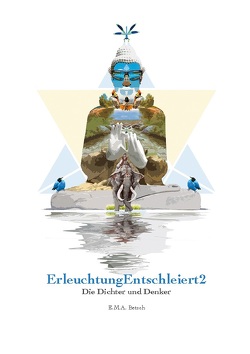 ErleuchtungEntschleiert2 von Betsch,  E.M.A.