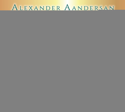 ERLÖSUNG / VOL.: 22 von Aandersan,  Alexander