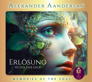 ERLÖSUNG / VOL.: 22 von Aandersan,  Alexander