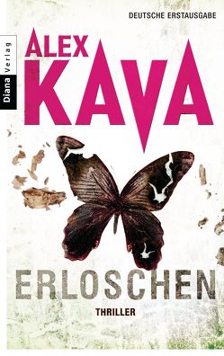 Erloschen von Kava,  Alex, Schilasky,  Sabine