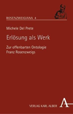 Erlösung als Werk von DelPrete,  Michele