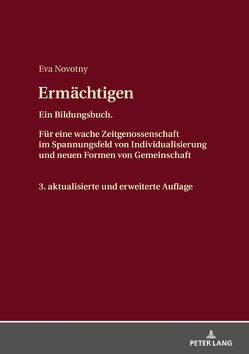 Ermächtigen von Novotny,  Eva