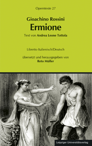 Ermione von Müller,  Reto