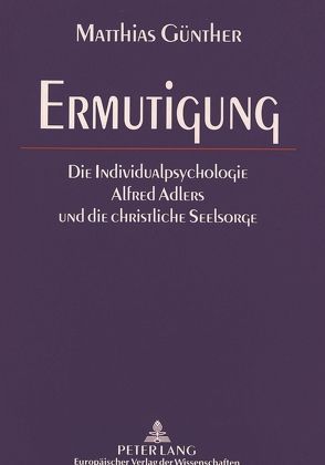 Ermutigung von Günther,  Matthias