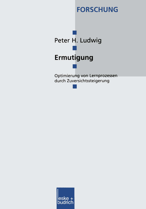 Ermutigung von Ludwig,  Peter