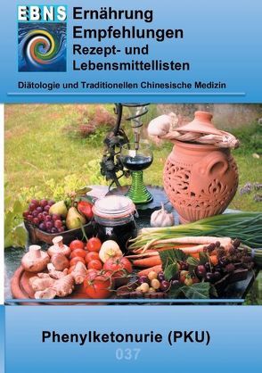 Ernährung bei Phenylketonurie (PKU) von Miligui,  Josef