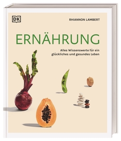 Ernährung von Krabbe,  Wiebke, Lambert,  Rhiannon