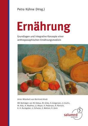 Ernährung von Kühne,  Petra