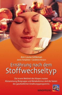 Ernährung nach dem Stoffwechseltyp von Gittleman,  Ann L