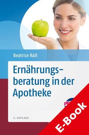 Ernährungsberatung in der Apotheke von Rall,  Beatrice