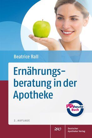 Ernährungsberatung in der Apotheke von Rall,  Beatrice