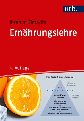 Ernährungslehre von Elmadfa,  Ibrahim