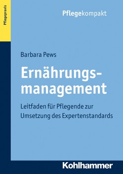 Ernährungsmanagement von Pews,  Barbara