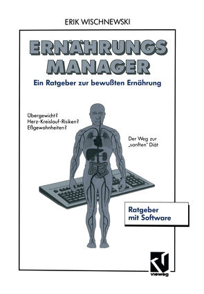 ErnährungsManager von Wischnewski,  Erik