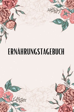 Ernährungstagebuch von Stosch,  Emilia