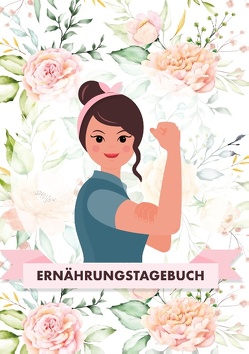 Ernährungstagebuch von Diary,  Fitness