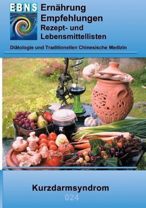 Ernährung bei Kurzdarmsyndrom von Miligui,  Josef