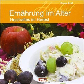 Ernährung im Alter von Graf,  Emma