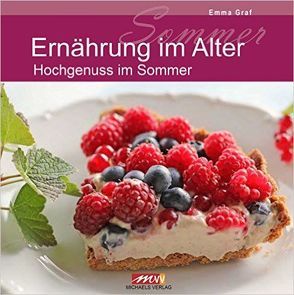 Ernährung im Alter von Graf,  Emma