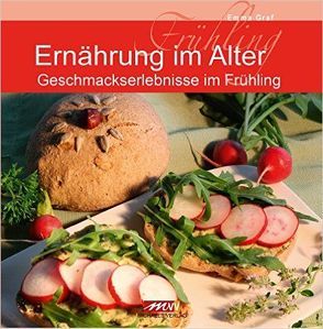 Ernährung im Alter von Graf,  Emma