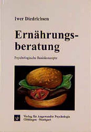 Ernährungsberatung von Diedrichsen,  Iwer