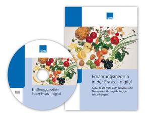 Ernährungsmedizin in der Praxis – digital von Adam,  Olaf