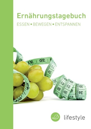 Ernährungstagebuch von Pfanner,  Michael, Schwestermann,  Nadia