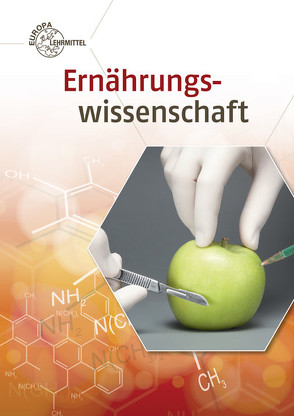 Ernährungswissenschaft von Farhadi,  Jutta, Groot,  Hilka de