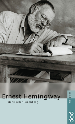 Ernest Hemingway von Rodenberg,  Hans-Peter