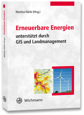 Erneuerbare Energien von Klärle,  Martina