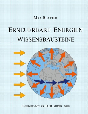 Erneuerbare Energien von Blatter,  Max