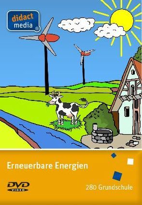 „Erneuerbare Energien“ von Weber,  Juergen