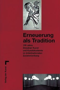 Erneuerung als Tradition von Peres,  Constanze, Schmidt,  Diether