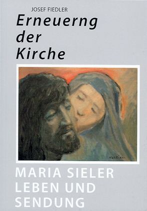 Erneuerung der Kirche von Fiedler,  Josef, Graber,  Rudolf