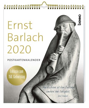 Ernst Barlach 2020