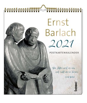 Ernst Barlach 2021 von Barlach,  Ernst, Bauch,  Volker