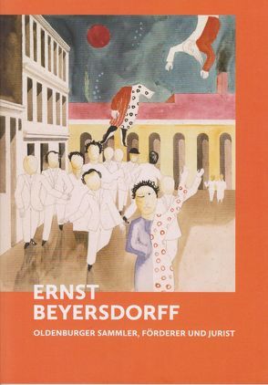 Ernst Beyersdorff