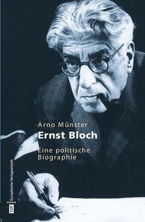 Ernst Bloch von Münster,  Arno