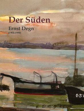 Ernst Degn (1904-1990)