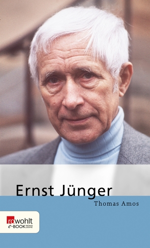 Ernst Jünger von Amos,  Thomas