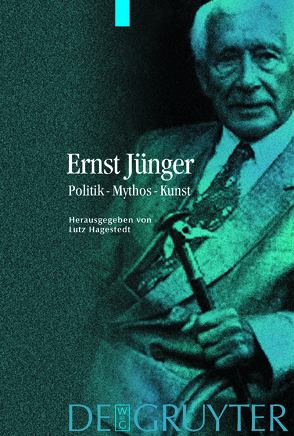 Ernst Jünger von Hagestedt,  Lutz