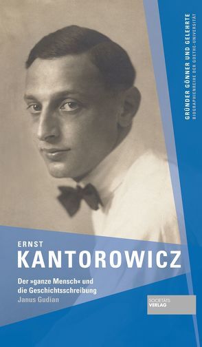 Ernst Kantorowicz von Gudian,  Janus