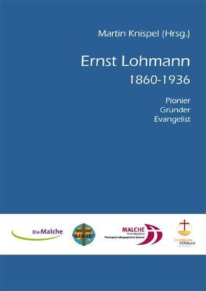 Ernst Lohmann von Knispel,  Martin