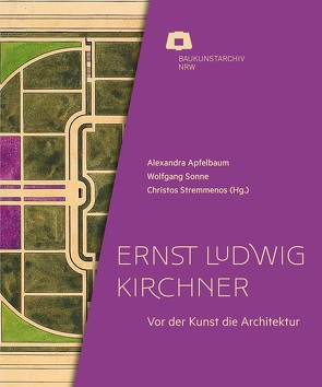 Ernst Ludwig Kirchner von Apfelbaum,  Alexandra, Baukunstarchiv NRW, Biewer,  Peter, Henze Triebold,  Alexandra, Karge,  Henrik, Lehrmann,  Markus, Rudert,  Konstanze, Schad,  Brigitte, Sonne,  Wolfgang, Stremmenos,  Christos, Uhing,  Ernst, Wohlfahrt,  Andreas